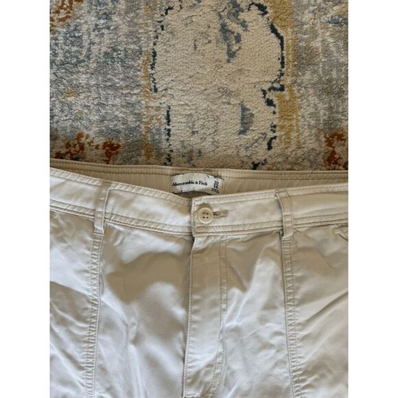Abercrombie Cargo Pants - Picture 4 of 4